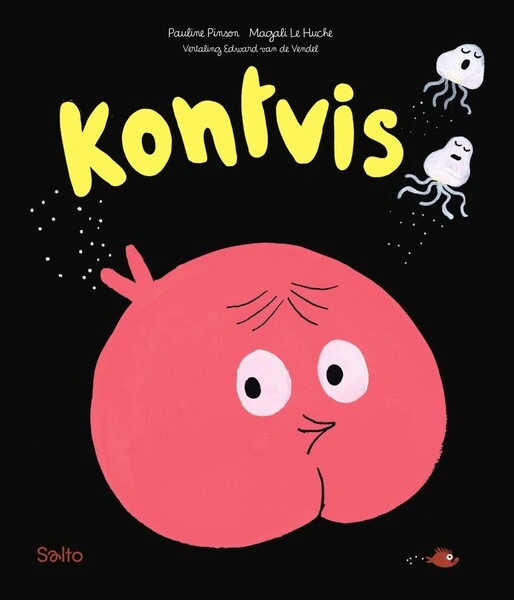 Kontvis Cover