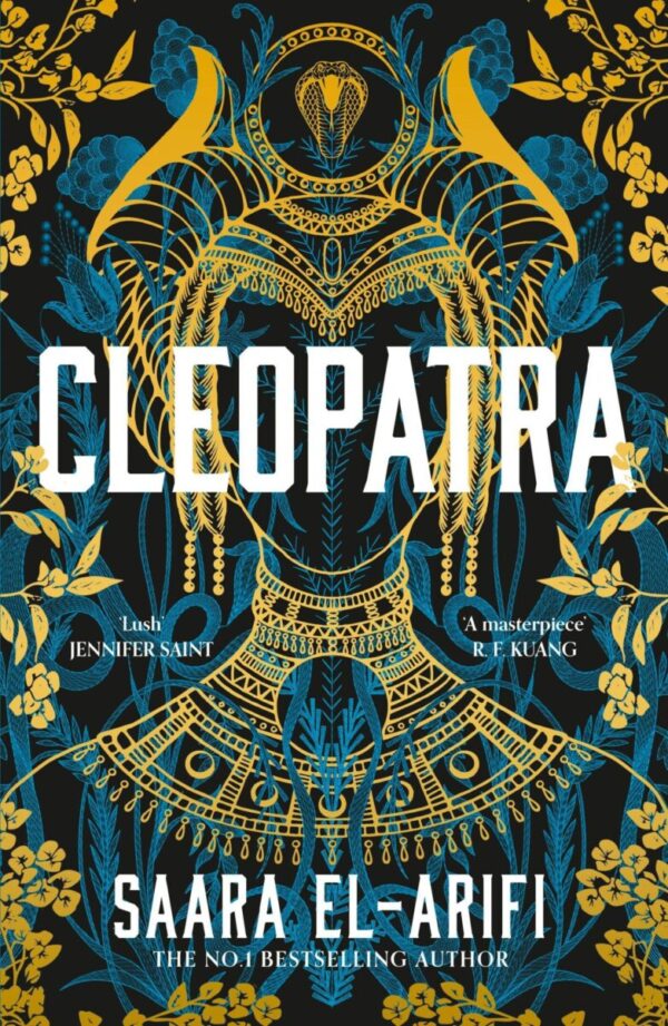 Cleopatra – cover