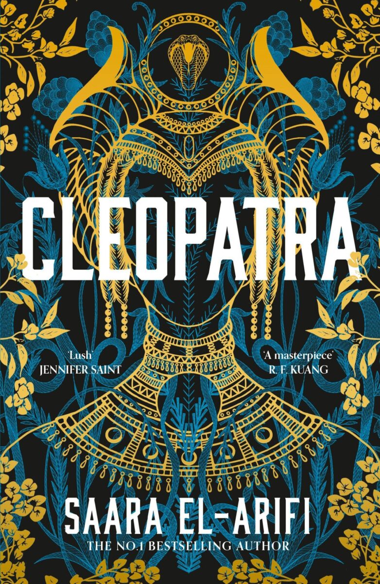 Cleopatra – cover