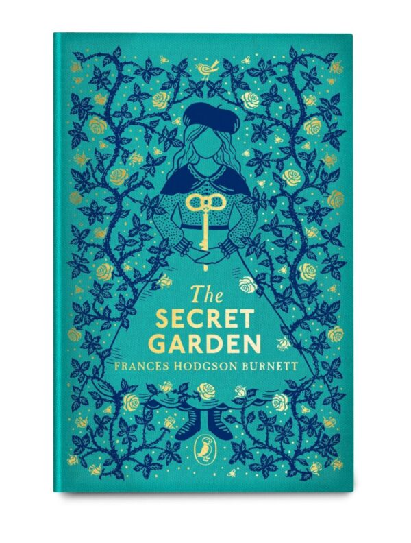 The Secret Garden – cover