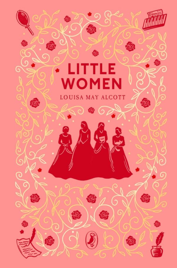 Little Women – cover