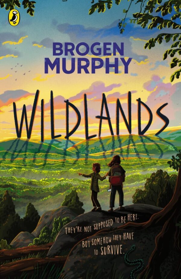 Wildlands – cover