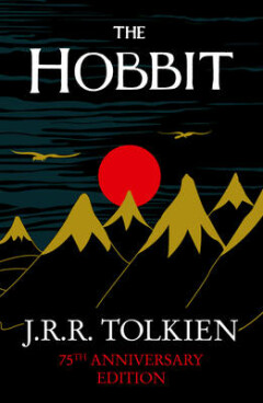 The Hobbit – cover