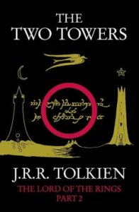 Two Towers – cover
