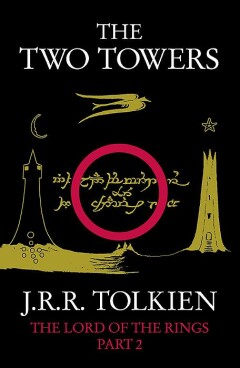 Two Towers – cover