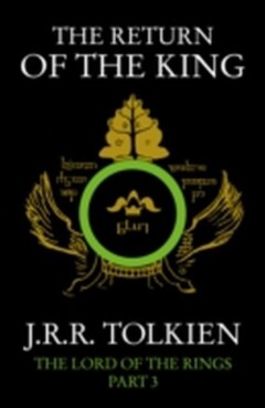 The Return of the King – cover