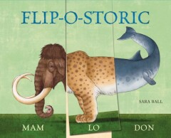 Flip-o-storic – cover