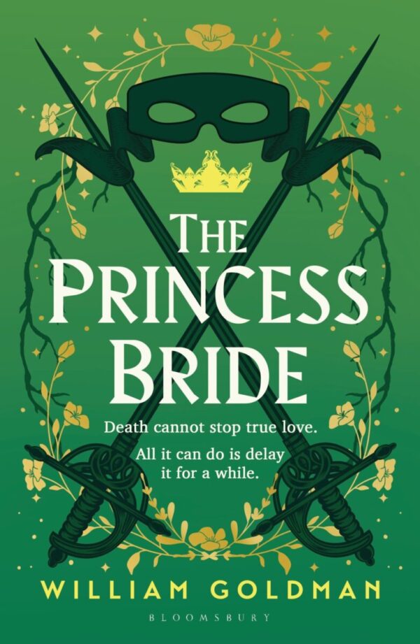 The Princess Bride – cover