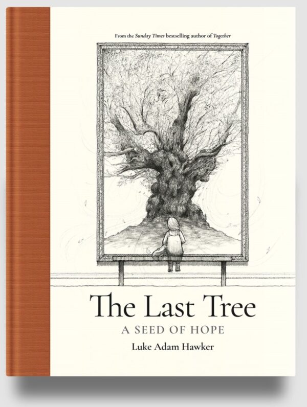 The last tree – cover