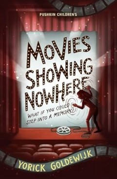 Movies Showing Nowhere – cover