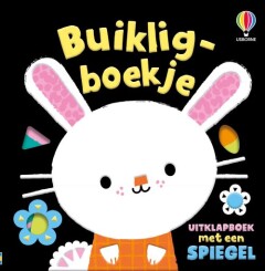Buikligboekje – cover