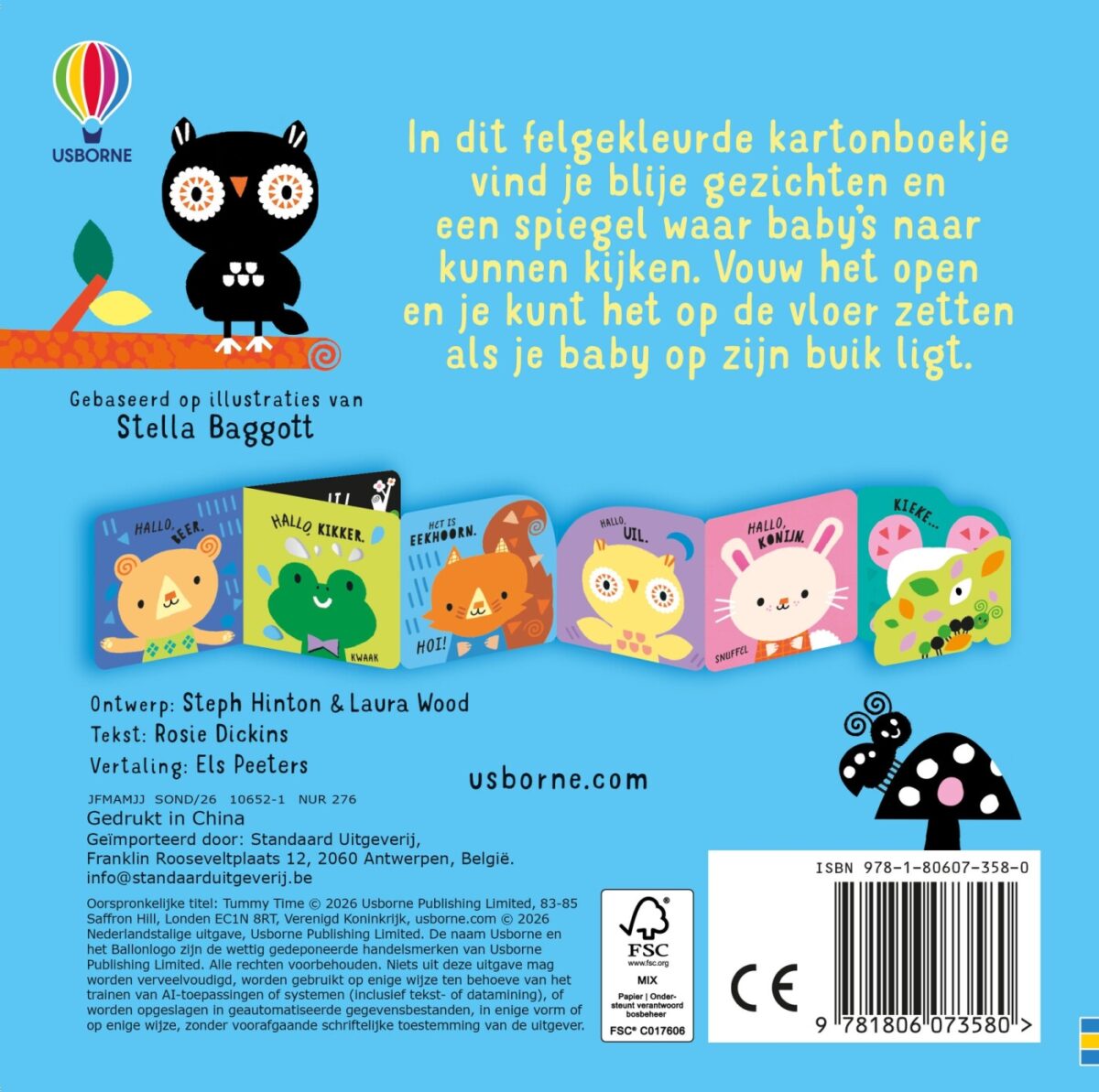 Buikligboekje – achterflap