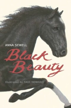 Black Beauty – cover