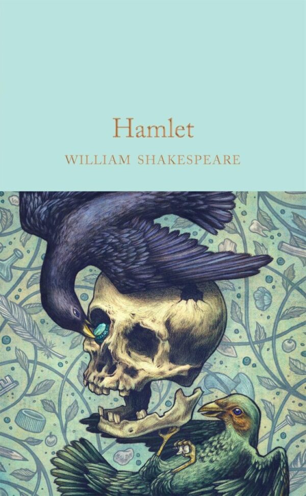 Hamlet – cover