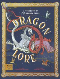 Dragon Lore – cover