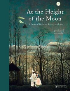 At the height of the Moon – cover
