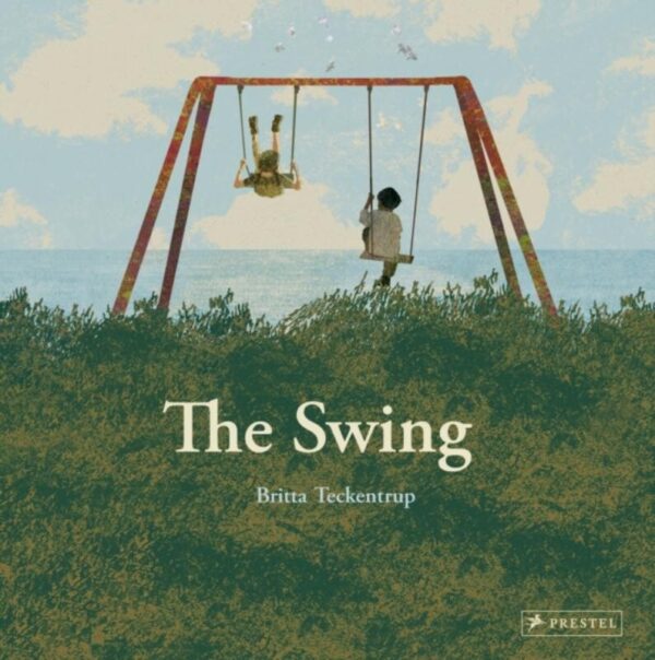 The swing – cover