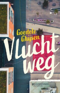 Vluchtweg – cover