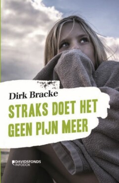 Straks doet het geen pijn meer – cover