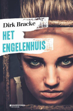 Het engelenhuis – cover