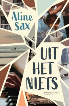 Uit het niets – cover