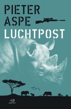 Luchtpost – cover