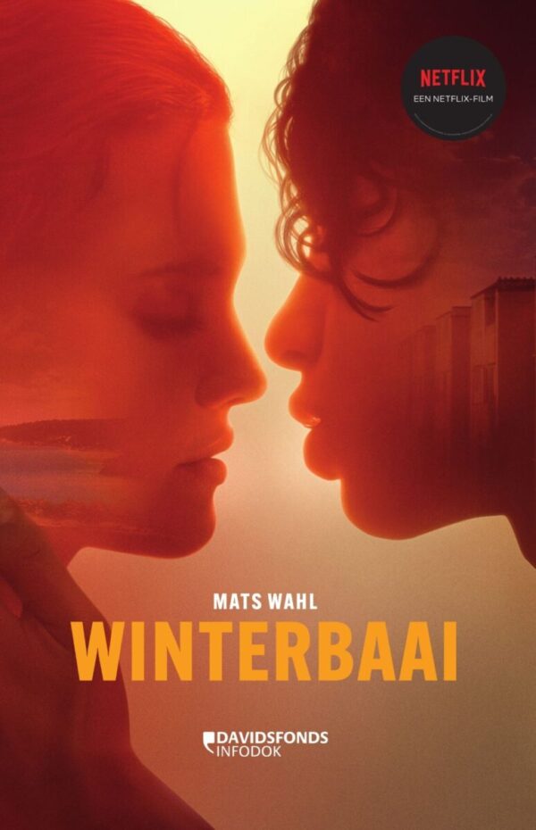 Winterbaai – cover