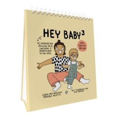 Hey baby – cover