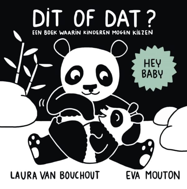 Dit of dat? – cover