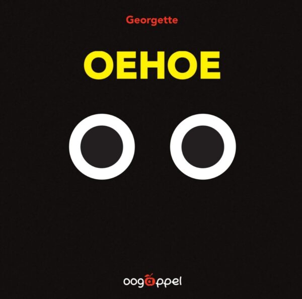 Oehoe – cover