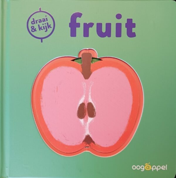Fruit – cover
