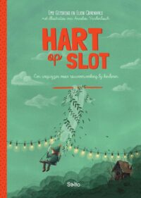 Hart op slot – cover