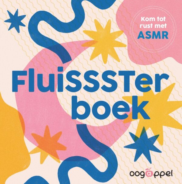 FluiSSSTerboek – cover