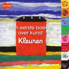 Kleuren – cover
