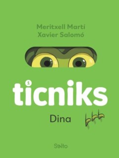 Dina – cover