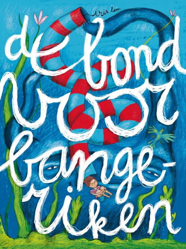 De bond voor bangeriken – cover
