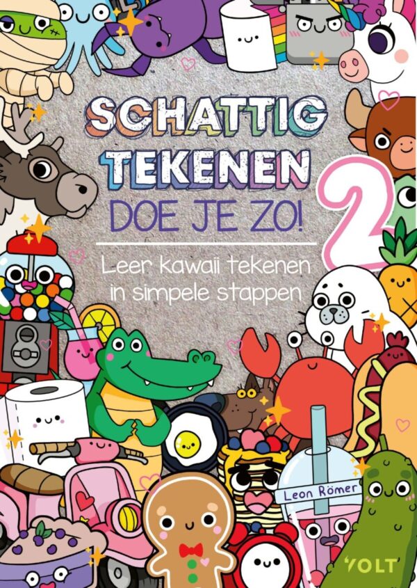 deel 2 – cover