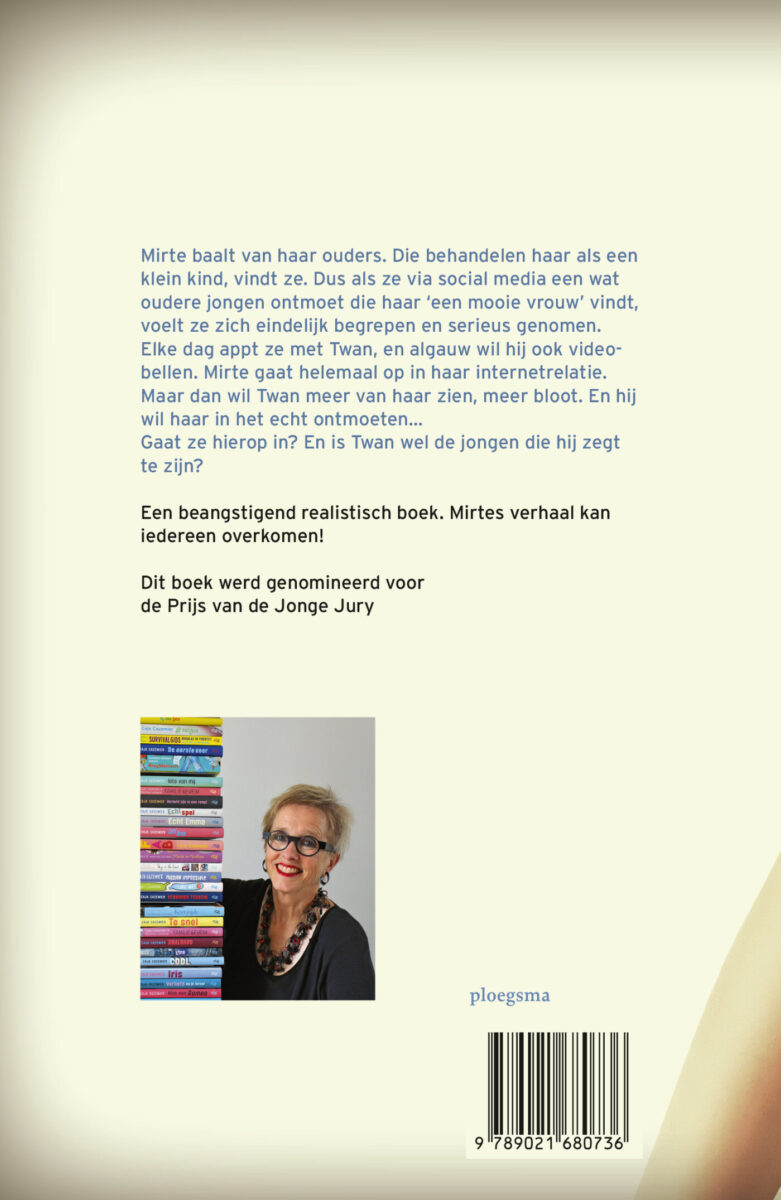 #selfie - Afbeelding 2