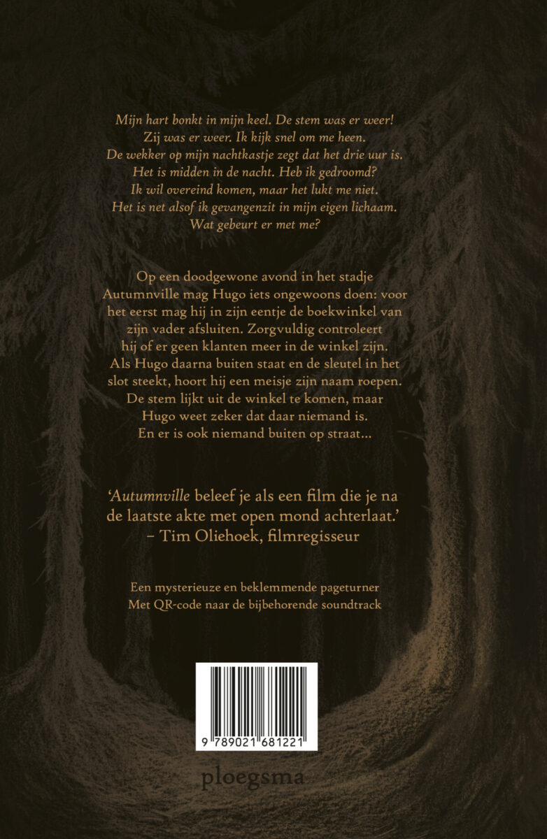 Autumnville - Afbeelding 2