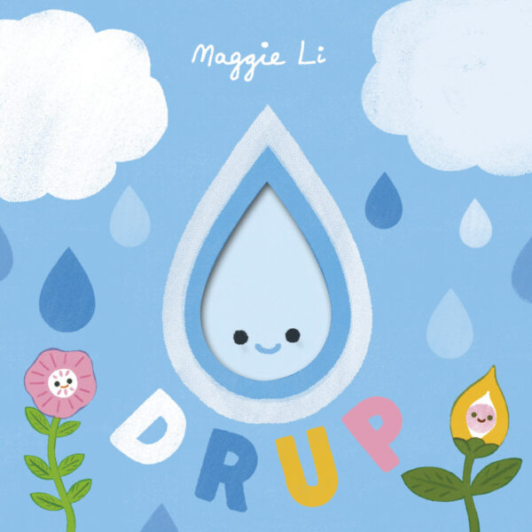 Drup – cover