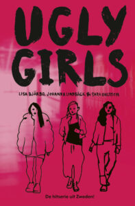Ugly girls – cover