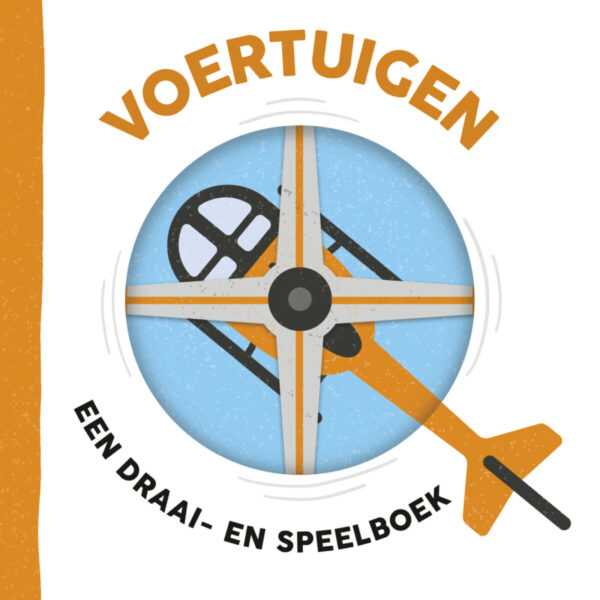 Voertuigen – cover