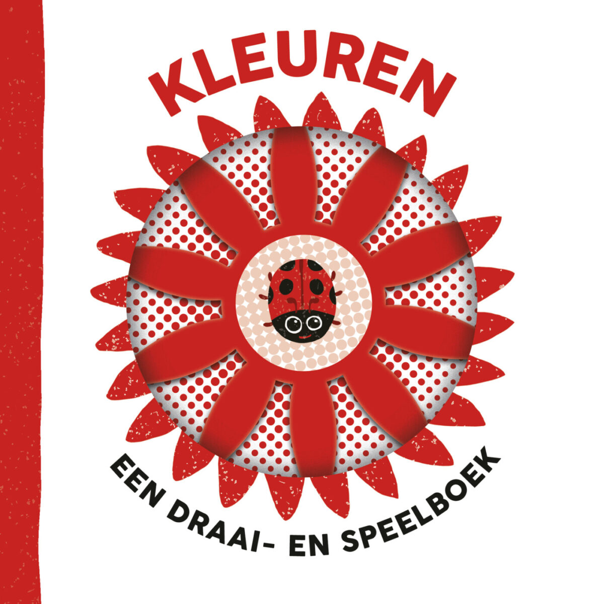 Kleuren β cover