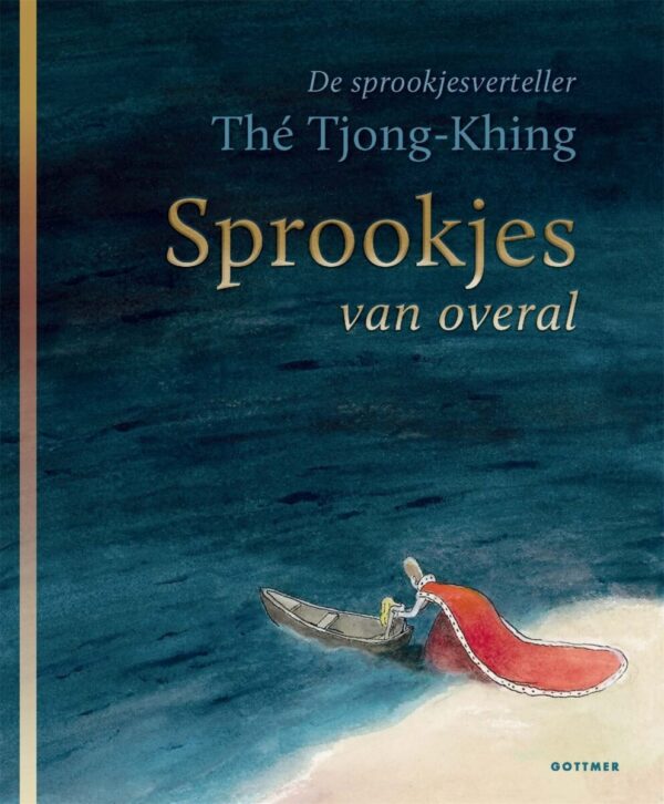 Sprookjes van overal – cover