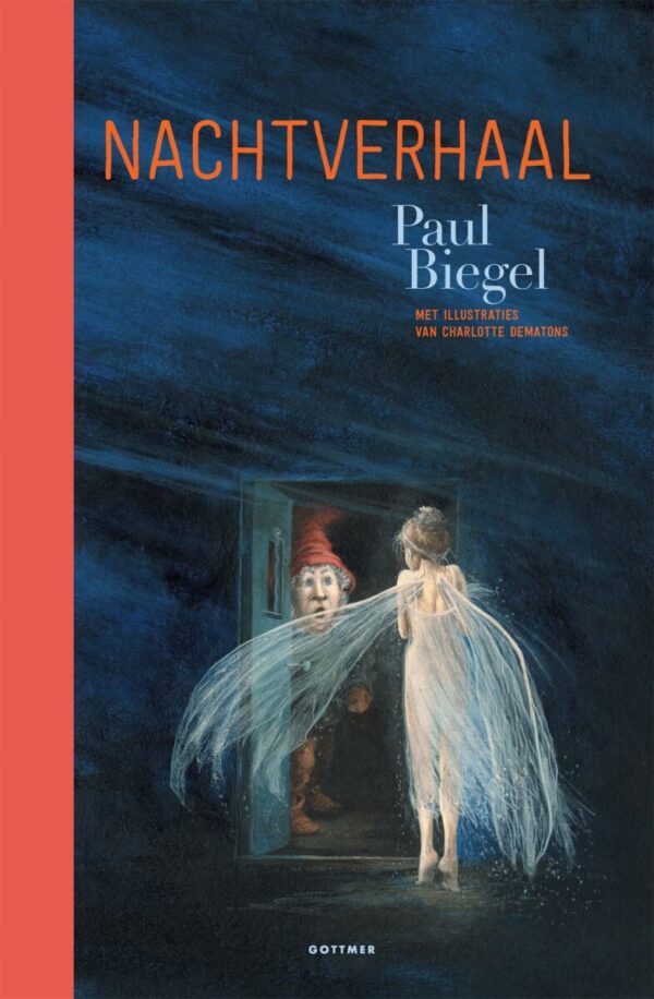 Nachtverhaal – cover