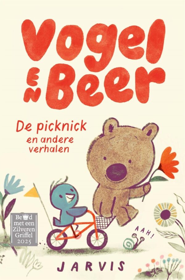 De picknick en andere verhalen – cover