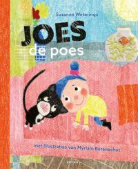 Joes de poes – cover