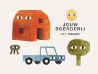 Jouw boerderij – cover