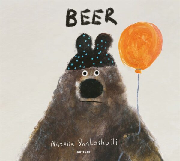 Beer – cover