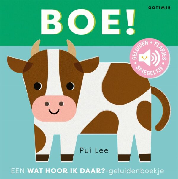 Boe! – cover